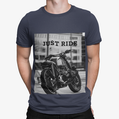 Just Ride T-Shirt