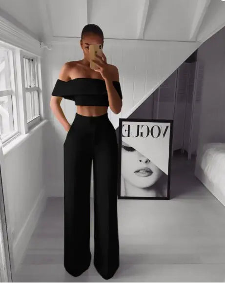 Effortless Statement