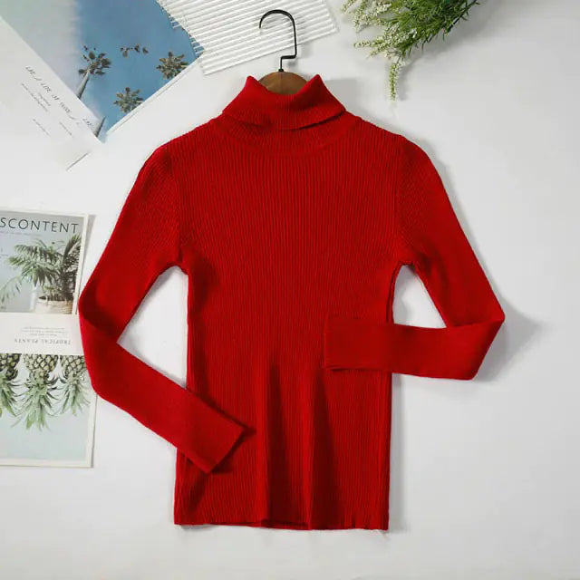 Elevate Sweater