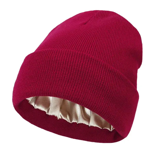 Cozy Beanie
