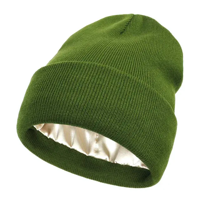 Cozy Beanie