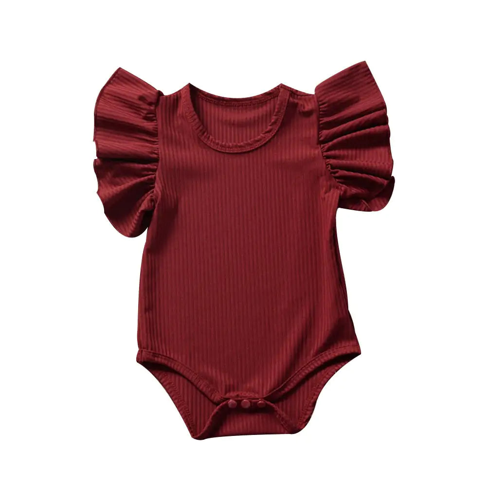 Siarna Body Suit