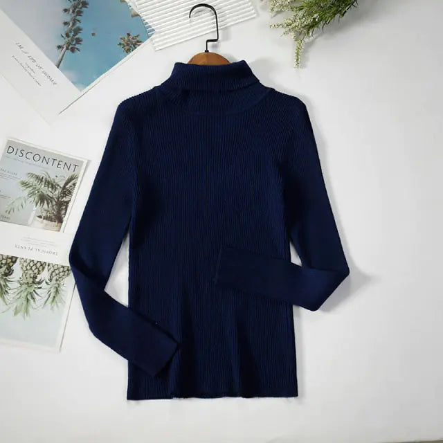 Elevate Sweater