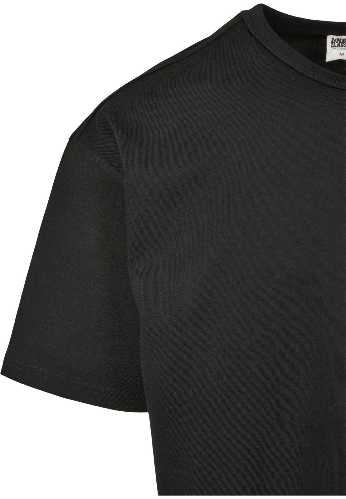 Organic Basic Guy T-Shirt