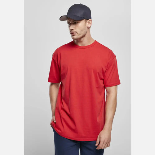 Organic Basic Guy T-Shirt