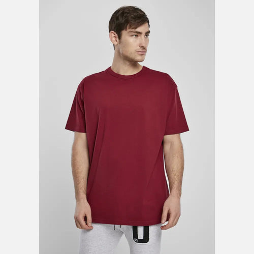 Organic Basic Guy T-Shirt