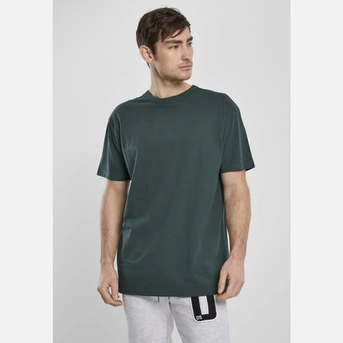 Organic Basic Guy T-Shirt