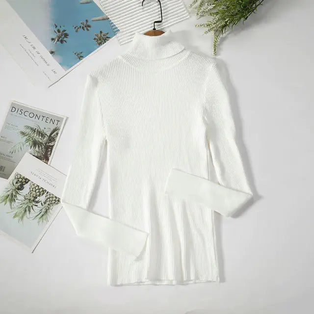 Elevate Sweater