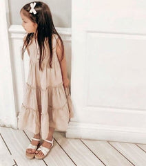 Mila Dress
