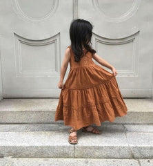 Mila Dress