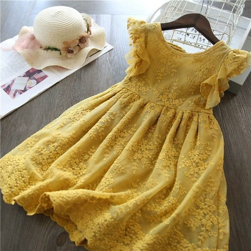 Ceremonies Dress