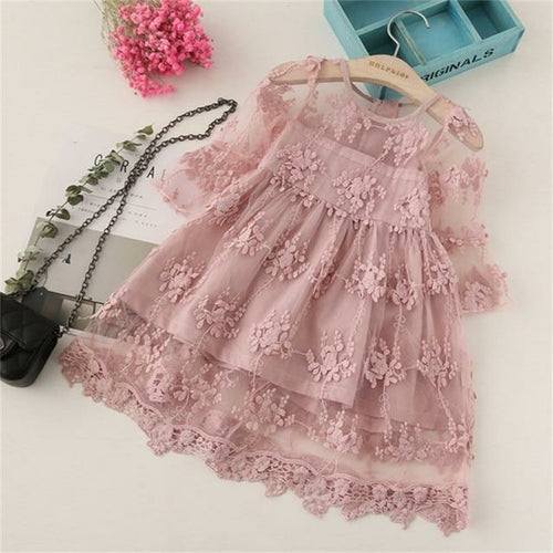 Ceremonies Dress