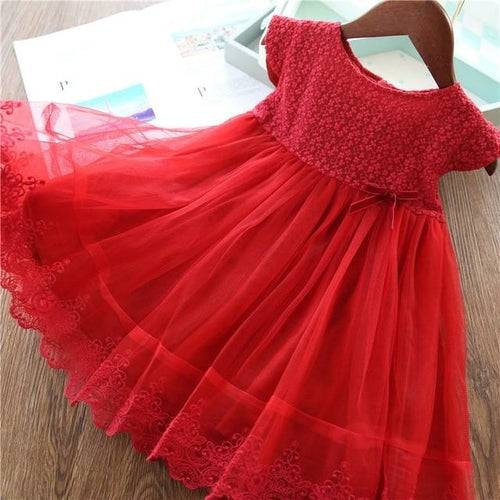 Ceremonies Dress