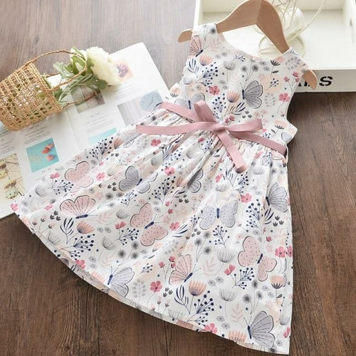 Sweet Casual Dress
