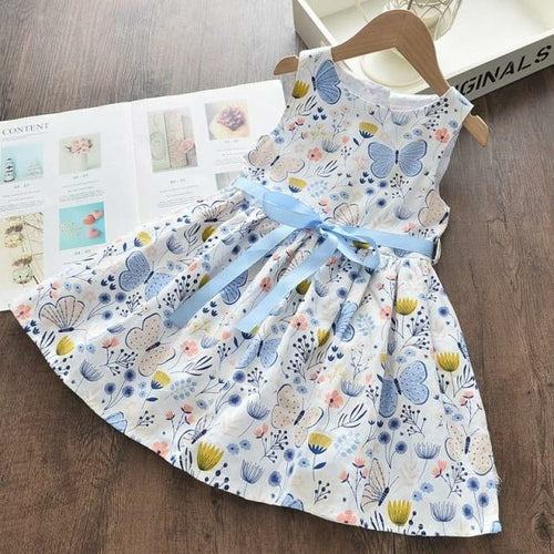 Sweet Casual Dress