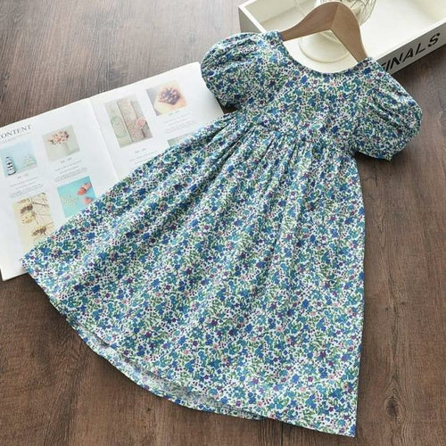 Sweet Casual Dress