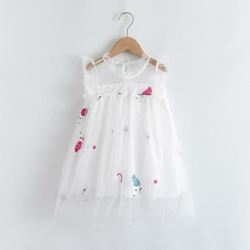 Sweet Casual Dress