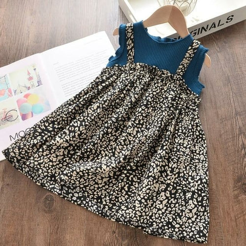 Sweet Casual Dress