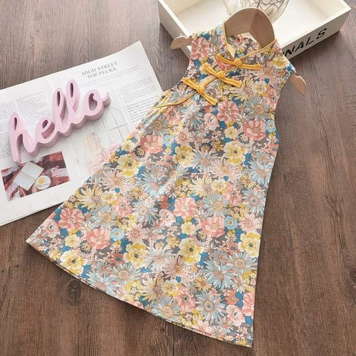 Sweet Casual Dress