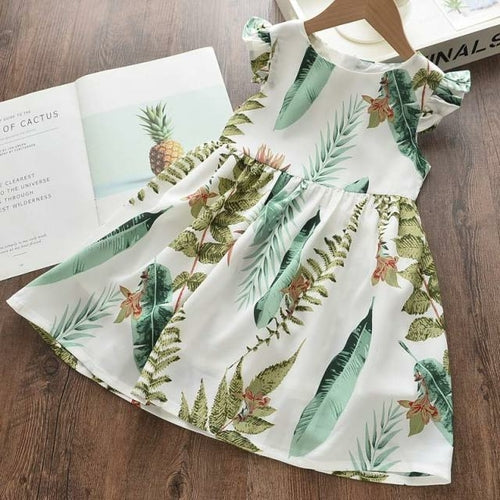 Sweet Casual Dress
