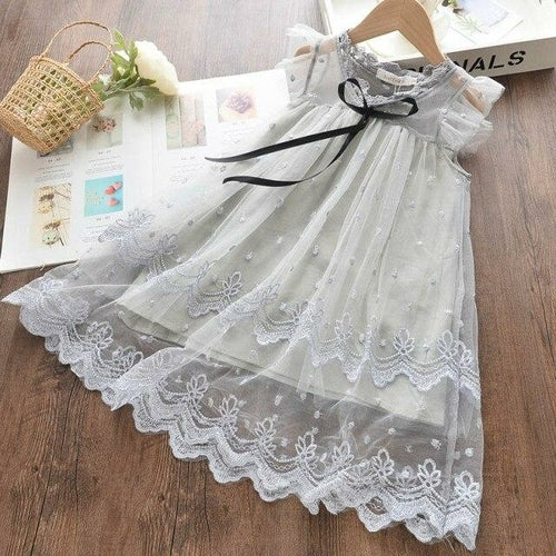 Sweet Casual Dress
