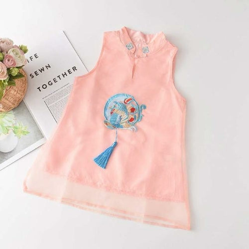 Sweet Casual Dress