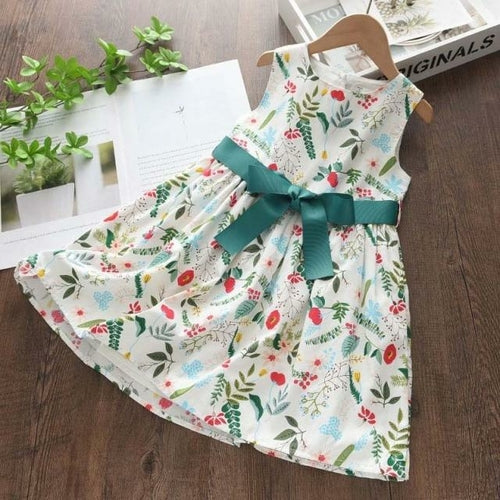 Sweet Casual Dress