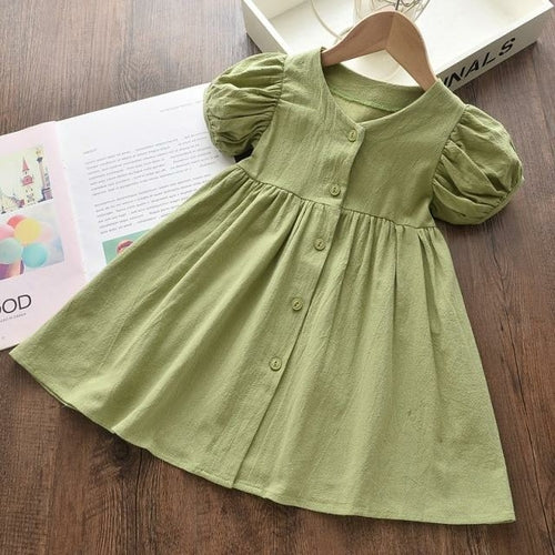 Sweet Casual Dress