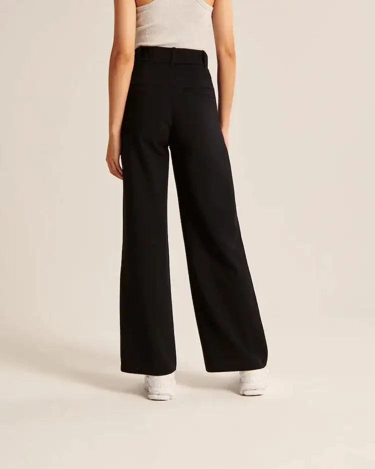 Nicolina Tailored Pants