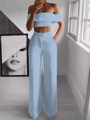 Effortless Statement
