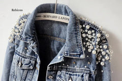 Pearl Jacket