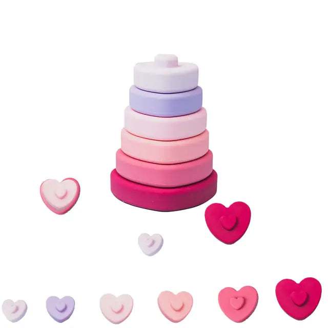 VNess Baby Basket Set