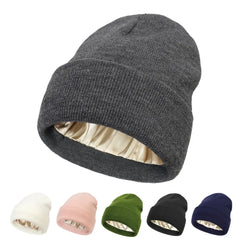 Cozy Beanie