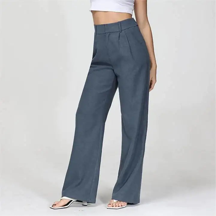 Nicolina Tailored Pants