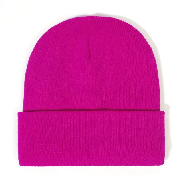 Cozy Beanie