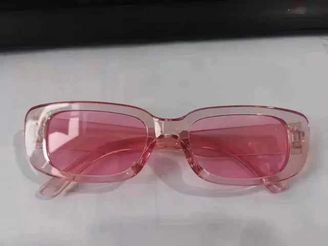 Emily Vintage Sunglasses