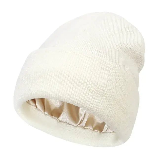 Cozy Beanie