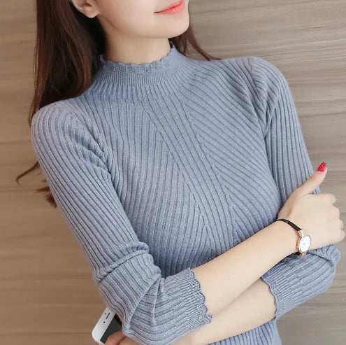 Eden Sweater