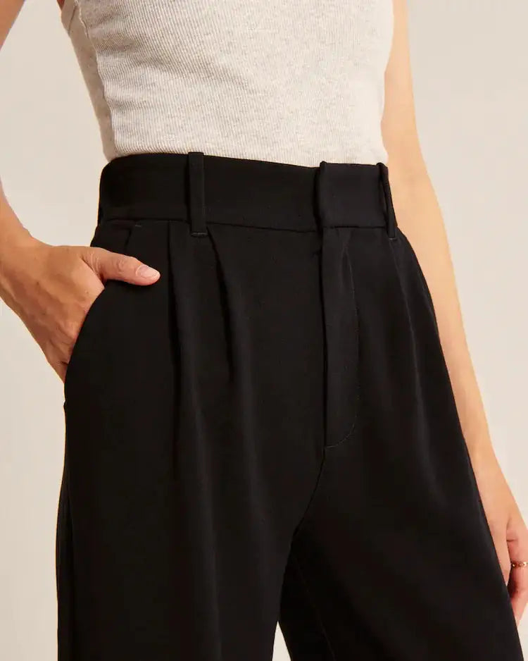 Nicolina Tailored Pants
