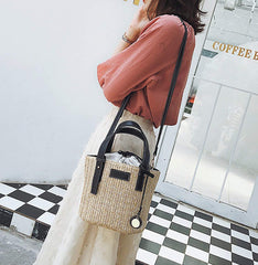 Sands Bucket Bag