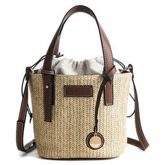 Sands Bucket Bag