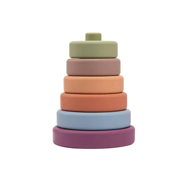 VNess Baby Basket Set